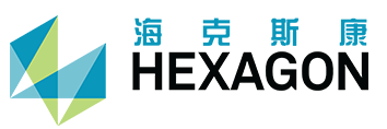 海克斯康（HEXAGON）