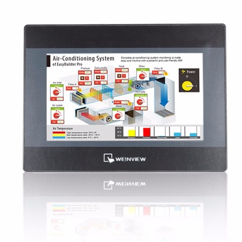 威纶通 WEINVIEW MT6103iP 威纶通 MT(iP) 系列 人机界面 触摸屏