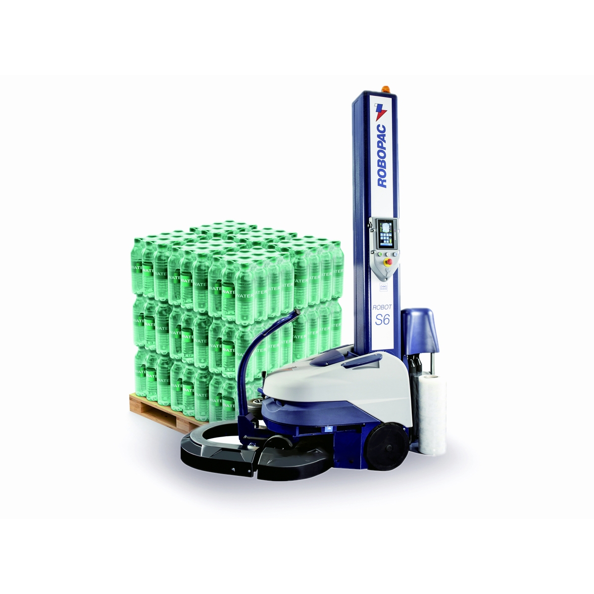 打包机- 思芮德工业自动化零部件一站式采购平台商城