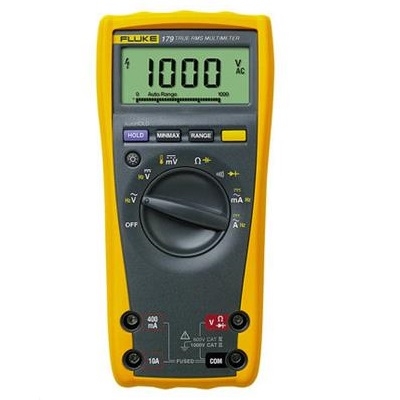 美国福禄克FLUKE Fluke 175C 数字万用表