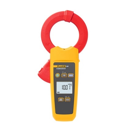 美国福禄克FLUKE Fluke 368/CN 真有效值漏电