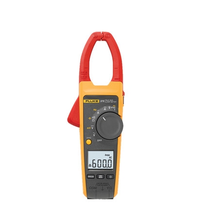 美国福禄克FLUKE Fluke 375 真均方根交流/直流钳形表