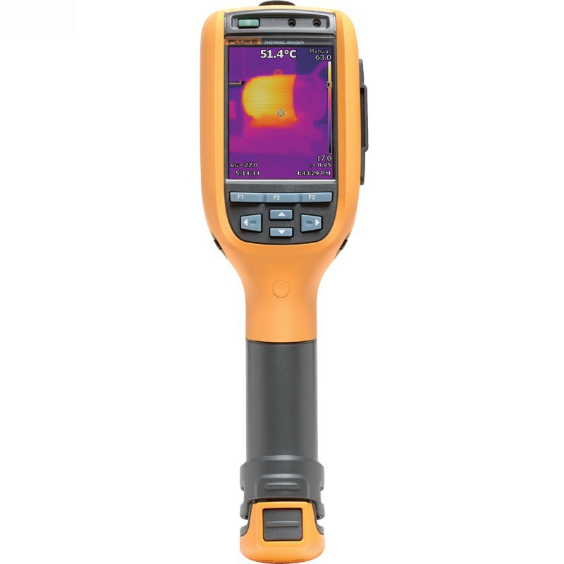 美国福禄克FLUKE Fluke Ti90 红外热像仪 -20 °C 至 +250 °C