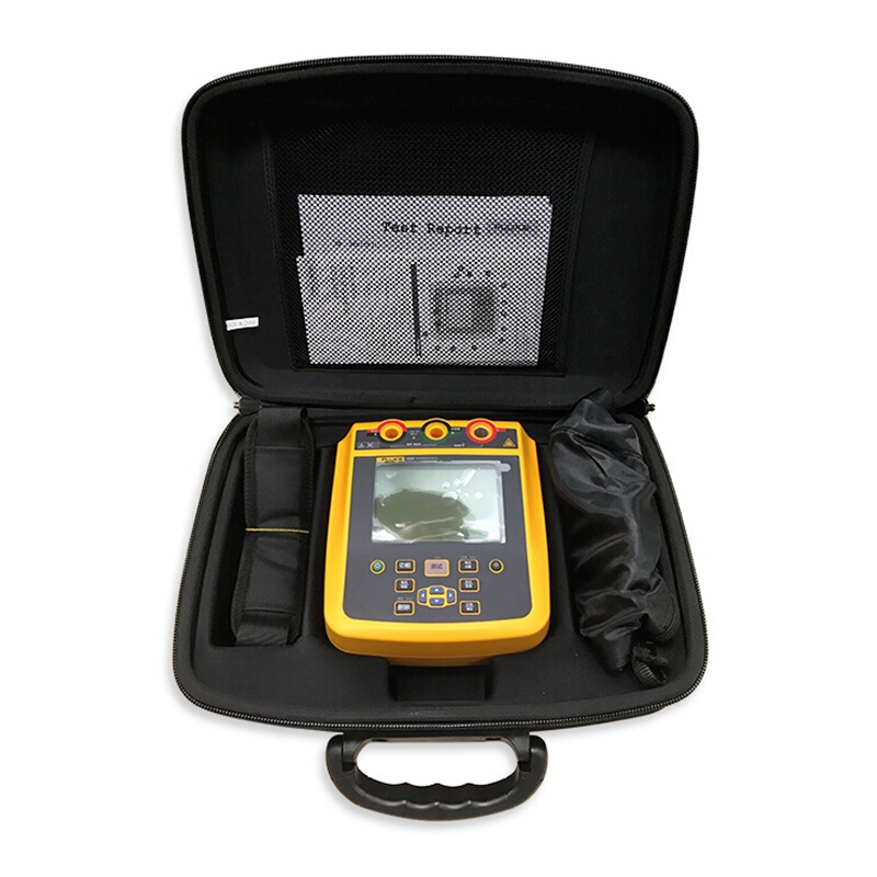 美国福禄克FLUKE Fluke 1537 2500V 绝缘电阻测试仪