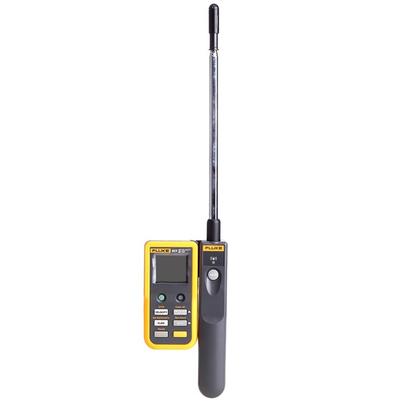 美国福禄克FLUKE Fluke 923 热线式风速测量仪