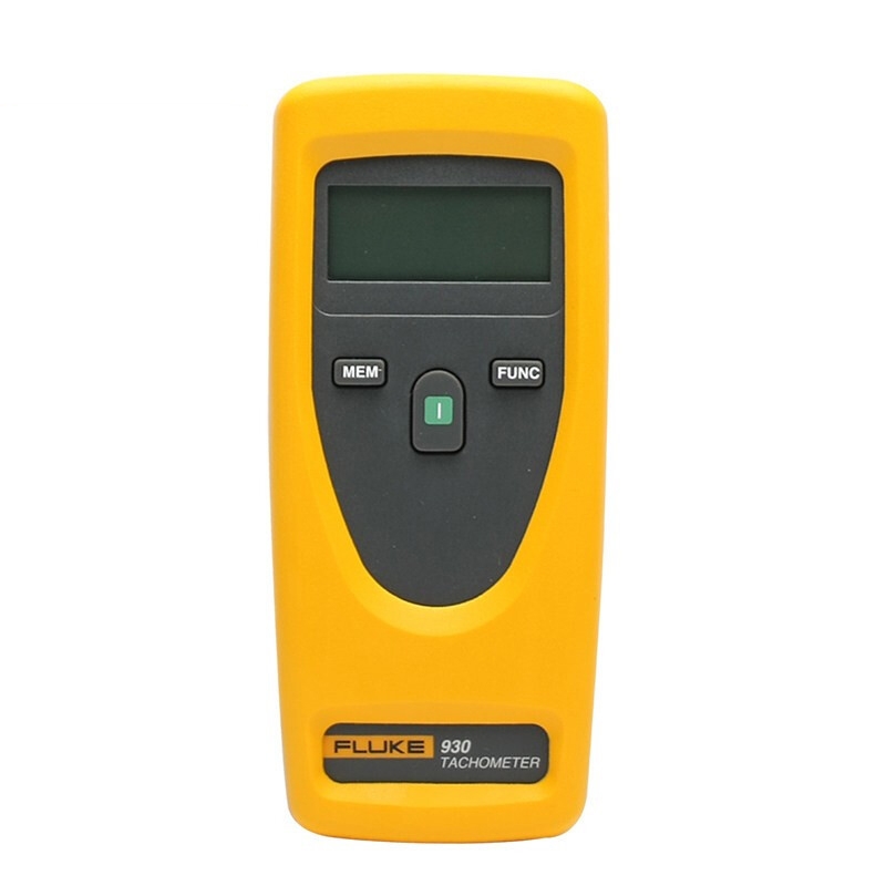 美国福禄克FLUKE Fluke930 非接触式转速计