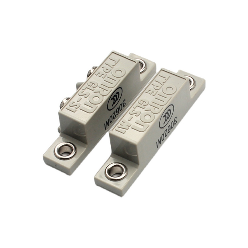 欧姆龙OMRON GLS-S1/GLS-M1磁性开关 安全门磁感应开关